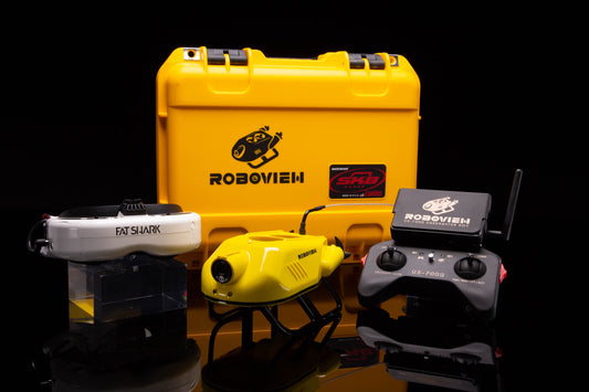 Complete ROV Bundle